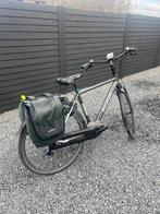 electrische Fiets Koga (geen koerier), Fietsen en Brommers, Fietsen | Heren | Herenfietsen, Gebruikt, Versnellingen, 49 tot 53 cm