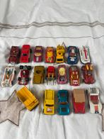 Vintage matchbox auto’s, Verzamelen, Ophalen