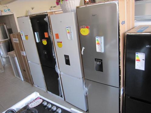 Diverse nieuwe koelkasten 5 jaar gar. direct van importeur, Electroménager, Réfrigérateurs & Frigos, Neuf, Avec congélateur séparé