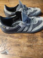 Adidas basketbalpaar voor heren 43 1/3, Verzenden