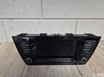 Skoda Fabia 2014 - 2022 radio navigatie display 6v0035869H, -, Utilisé, Skoda, -