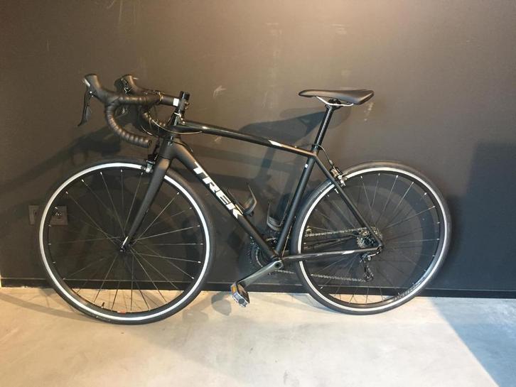 Trek Emonda ALR 4 - maat 54, Fietsen en Brommers, Fietsen | Racefietsen, Zo goed als nieuw, Heren, Overige merken, 10 tot 15 versnellingen