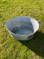 Zinken bad of teil, Enlèvement, Utilisé