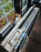 Machine à tricoter/breimachine Silver Reed SK840, Enlèvement