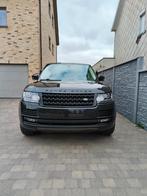 Range rover 3.0 D lichte vracht, Particulier, Te koop, Range Rover, Trekhaak