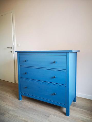 HEMNES ladekast beschikbaar voor biedingen