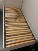 Sommier en lattes 1 personne, Maison & Meubles, 90 cm, Une personne, Enlèvement, Utilisé