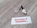 RAAMMECHANIEK LINKS ACHTER Volkswagen Polo V (6R), Auto-onderdelen, Gebruikt, Volkswagen