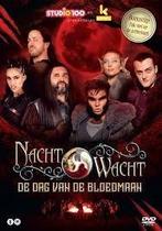 Nachtwacht, Cd's en Dvd's, Ophalen of Verzenden, Gebruikt