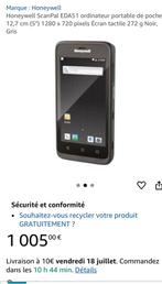 Honeywell ScanPal EDA 51, Ophalen of Verzenden, Windows Mobile, Overige merken