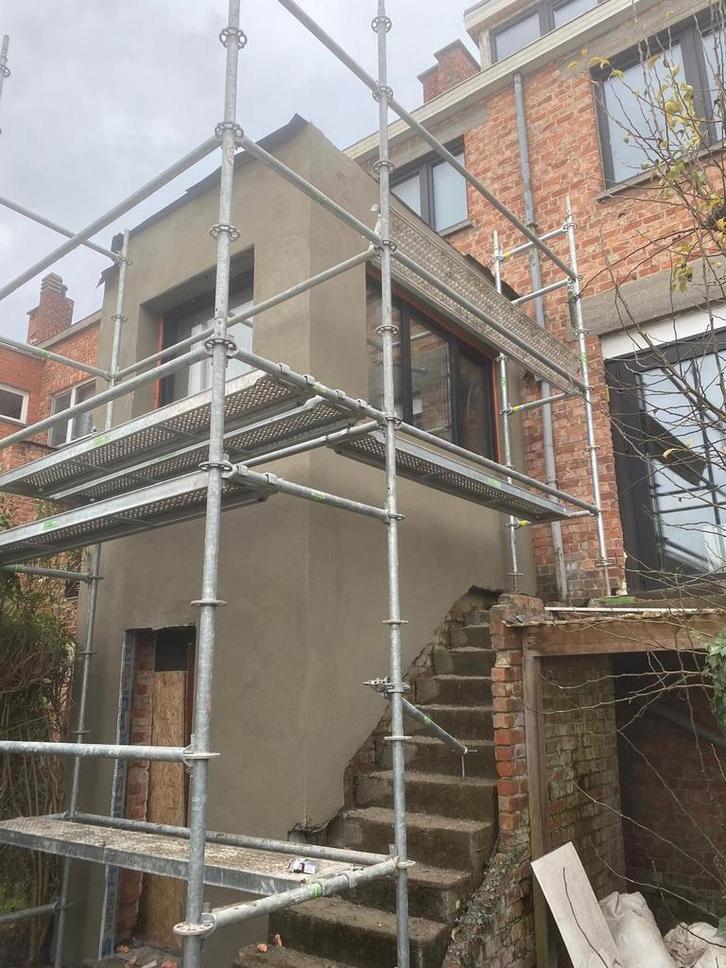Recherche un indépendant physique, Doe-het-zelf en Bouw, Overige Doe-Het-Zelf en Bouw