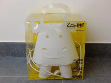 Lampe veilleuse vache pour enfants ZzzooLight, Officina Crea beschikbaar voor biedingen
