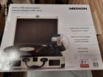 MEDION Retro usb platenspeler, Ophalen, Nieuw