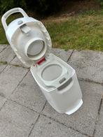 Pamperemmer - luieremmer, Huis en Inrichting, Ophalen, Zo goed als nieuw