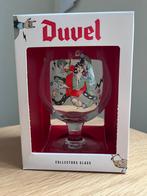 Duvel collectors glass Manuel Murillo, Verzamelen, Ophalen of Verzenden, Zo goed als nieuw