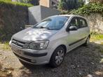 Hyundai Getz 1.1i, Auto's, Hyundai, Elektrische ramen, 4 cilinders, Particulier, Getz