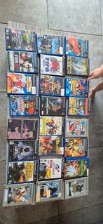 Ps2 games, Games en Spelcomputers, Spelcomputers | Sony PlayStation 2, Gebruikt, Ophalen of Verzenden