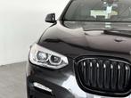 BMW X3 2.0d *FULL PACK M*TOIT OUVR.*SHADOW-LINE*GPS PRO*, Auto's, 4 cilinders, 136 pk, Bedrijf, 5 deurs