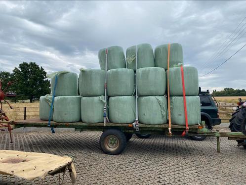 Midibalen te koop, Dieren en Toebehoren, Dierenvoeding, Ophalen