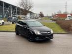 Opel astra gtc xenon/automaat, Auto's, 186 g/km, Stof, Zwart, 4 cilinders