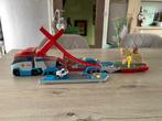 Paw Patrol Die cast Paw Patrol voertuig (13x45 cm), Kinderen en Baby's, Ophalen of Verzenden, Zo goed als nieuw