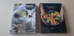 boeken vegetarisch - koolhydraatarm van  Jasper Alblas, Ophalen, Zo goed als nieuw, Dieet en Voeding