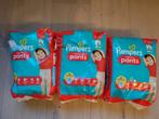 Pampers baby dry maat 7 totaal 37 stuks, Ophalen of Verzenden, Nieuw