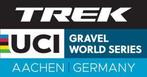 Ticket Gravelrace Aken UCI qualification World Series, Tickets & Billets, Sport | Autre, Gravel, Mai, Une personne