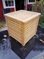 bijzet kastje, Huis en Inrichting, Ophalen, Gebruikt, Minder dan 45 cm, Minder dan 55 cm