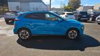 Hyundai KONAEV Fashion 39 kWh, Auto's, Zwart, Blauw, 5 zetels, Kona