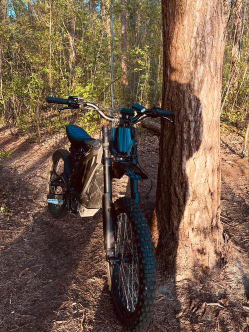 surron light bee x, Fietsen en Brommers, Brommers | Crossbrommers, Ophalen