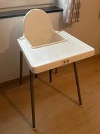Babystoel antilop ikea, Ophalen, Gebruikt, Overige typen, Gordel(s)