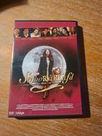 Dvd Smoorverliefd, Alle leeftijden, Ophalen of Verzenden, Zo goed als nieuw, Komedie