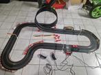 Cars racebaan, Kinderen en Baby's, Speelgoed | Racebanen, Ophalen, Racebaan, Met looping