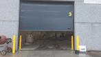 sectionale poort, Enlèvement, Comme neuf