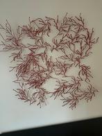 Algue van Vitra rood 25 stuks., Huis en Inrichting, Woonaccessoires | Schilderijen, Tekeningen en Foto's, Overige typen, 125 cm of meer