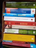 42 boeken rechten voor universitaire studies, Ophalen of Verzenden, Zo goed als nieuw