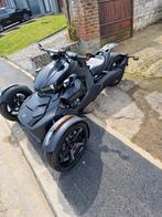 Can am ryker sport 900cc état neuf, Motos, Quads & Trikes, Plus de 35 kW, 900 cm³, 3 cylindres