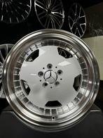 17 en 18 inch velgen voor Mercedes MONOBLOCK AMG look 5x112, Auto-onderdelen, Banden en Velgen, 18 inch, Velg(en), Nieuw, Ophalen of Verzenden
