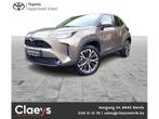 Toyota Yaris Cross Elegant Toyota Yaris Cross - Achteruitrij, Achat, Beige, Entreprise, Autres couleurs