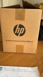 HP Scanjet entreprise  flow 5000 s5, Computers en Software, Scanners, Ophalen of Verzenden, Nieuw