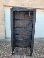 Ikea Kledingkast afsluitbaar 170hx45x75b goede staat!, Ophalen, Gebruikt