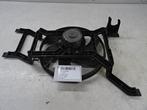 KACHEL VENTILATORMOTOR Dacia Logan MCV (KS), Gebruikt, Dacia