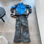 Skipak Columbia Small, Sport en Fitness, Skiën en Langlaufen, Zo goed als nieuw, Kleding, Ski, Ophalen