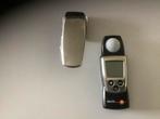 Testo luxmeter 540, Ophalen of Verzenden, Zo goed als nieuw