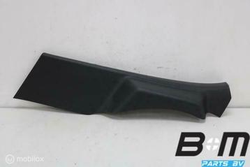 Wielkastbekleding linksachter VW Polo 6C 6R4867765B beschikbaar voor biedingen