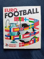 panini stickerboek EURO Football 76/77, Enlèvement ou Envoi, Comme neuf, Image