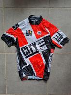 Wielertrui King of the City XCE, Fietsen en Brommers, Ophalen of Verzenden, Zo goed als nieuw