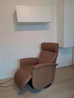 Relax electrique Himolla cuir, Cuir