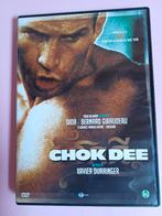 dvd chok dee, Enlèvement ou Envoi, Comme neuf